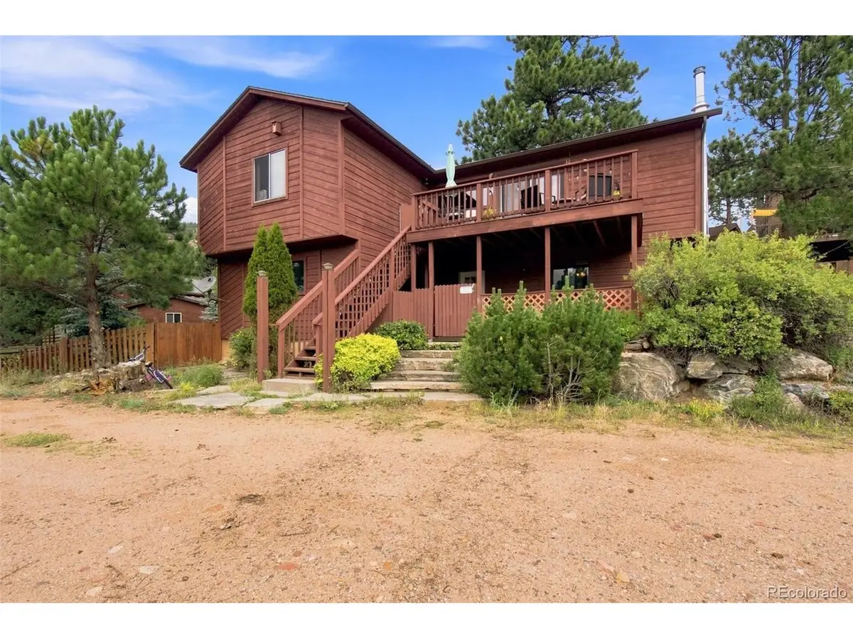 173 Wisp Creek Dr, Bailey, CO 80421 - #1