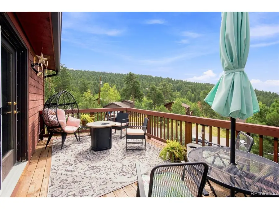 173 Wisp Creek Dr, Bailey, CO 80421 - #2
