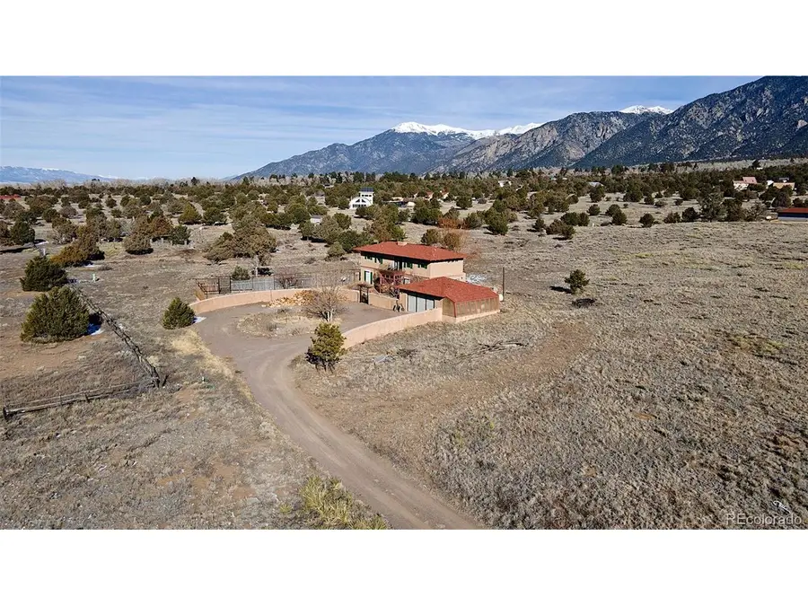 1552 Camino Real, Crestone, CO 81131 - Image #2