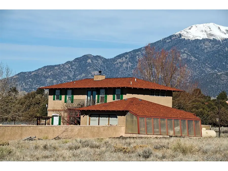 1552 Camino Real, Crestone, CO 81131 - Image #3