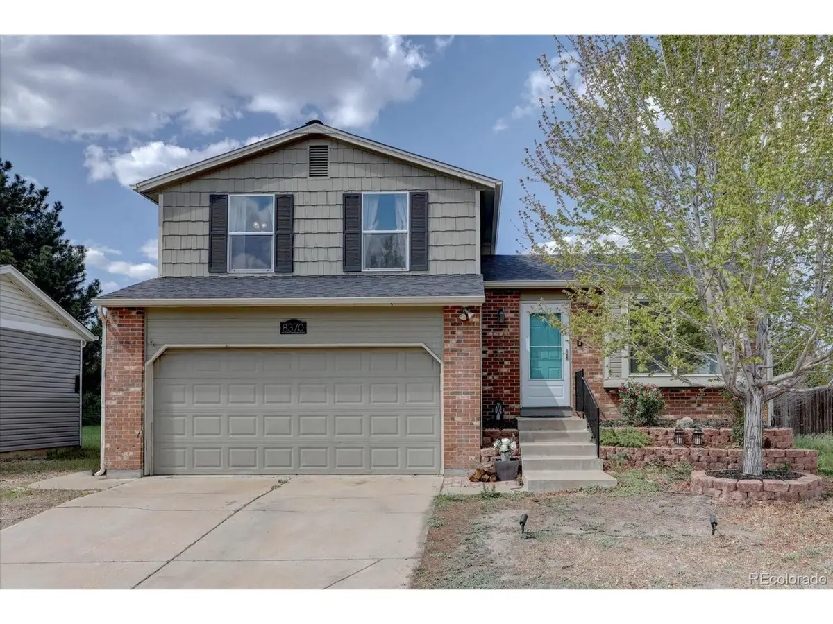 8370 Sandreed Cir, Parker, CO 80134 - #1