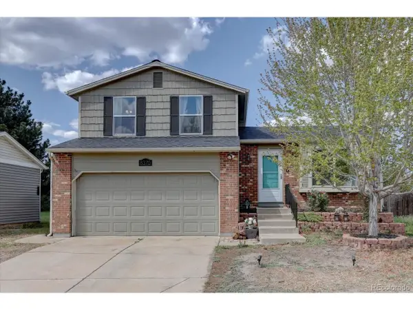 8370 Sandreed Cir, Parker, CO 80134