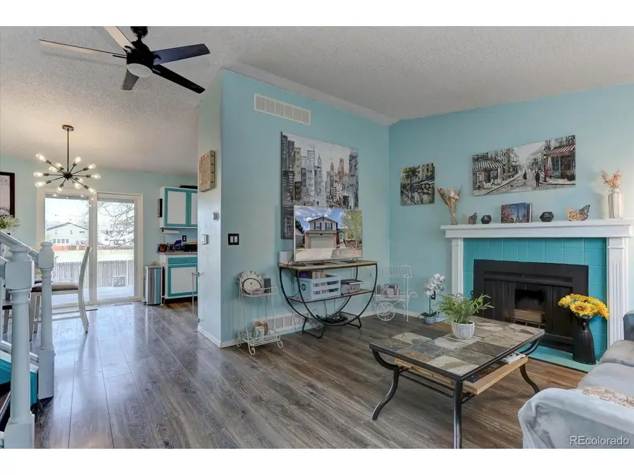 8370 Sandreed Cir, Parker, CO 80134 - #3