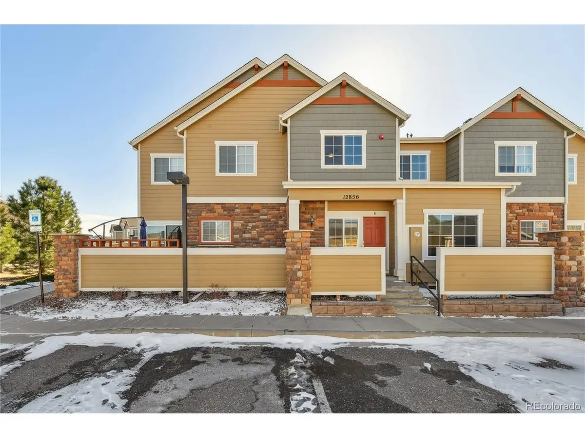 12856 Jasmine St #B, Thornton, CO 80602 - Image #1