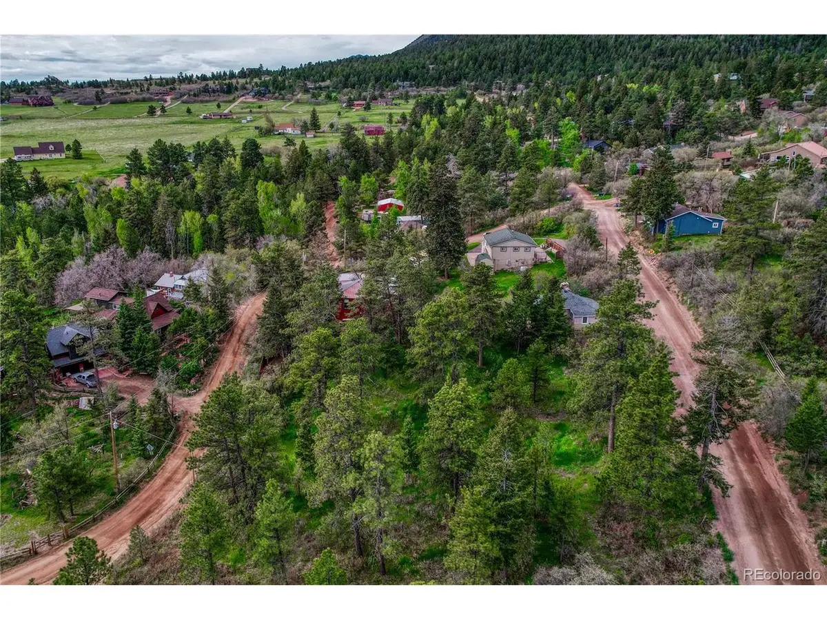 Address Withheld By Seller, Palmer Lake, CO 80133 - #1