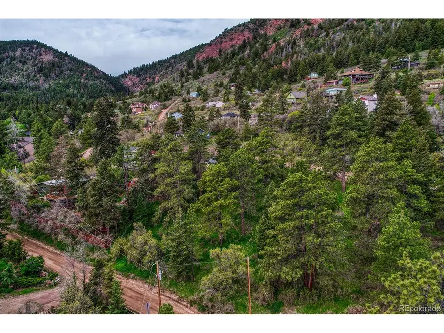 Address Withheld By Seller, Palmer Lake, CO 80133 - #2