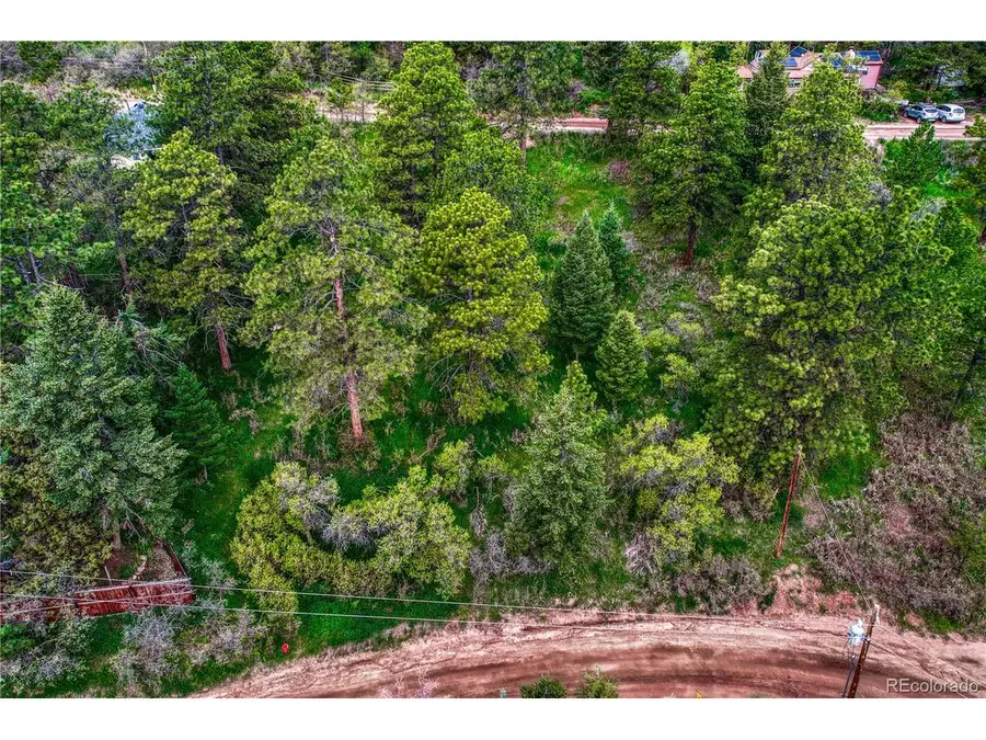 Address Withheld By Seller, Palmer Lake, CO 80133 - #3