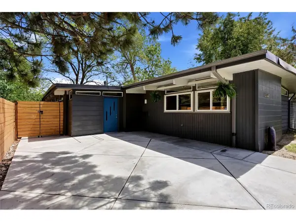 1360 S Dahlia St, Denver, CO 80222