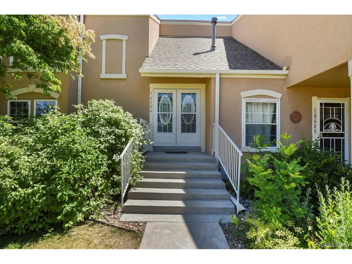 13029 E Bethany Pl, Aurora, CO 80014 - #1
