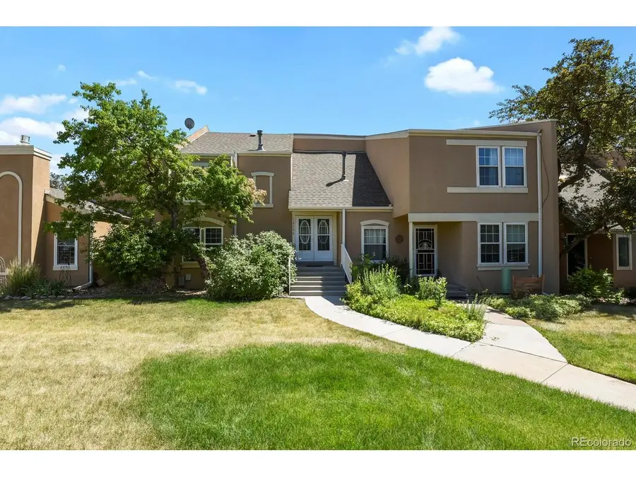 13029 E Bethany Pl, Aurora, CO 80014 - #2