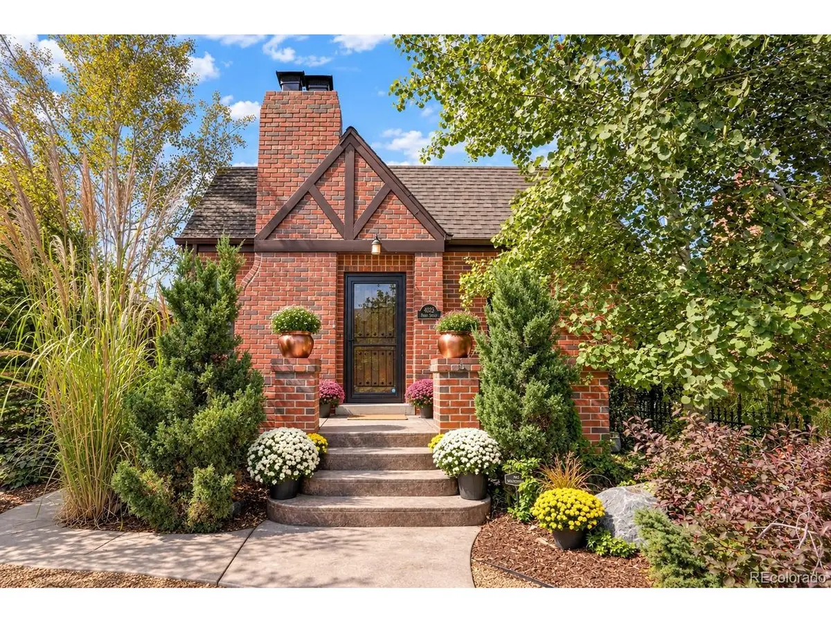 4025 N Perry St, Denver, CO 80212 - #1