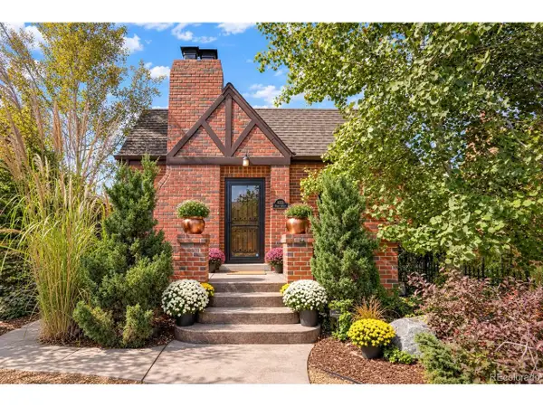 4025 N Perry St, Denver, CO 80212