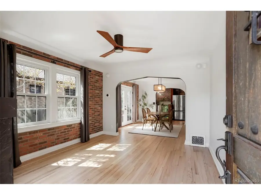 4025 N Perry St, Denver, CO 80212 - #3