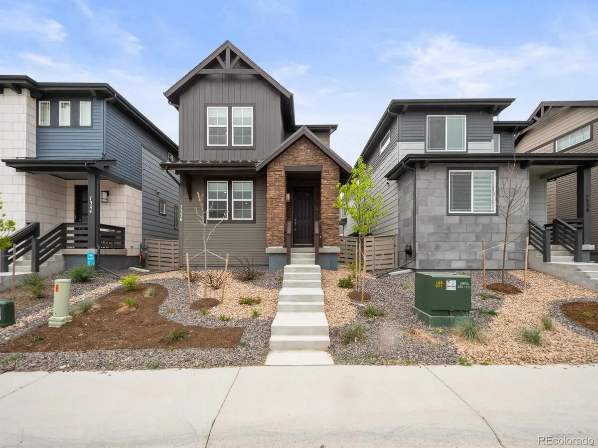 7336 Watercress Dr, Littleton, CO 80125 - #1