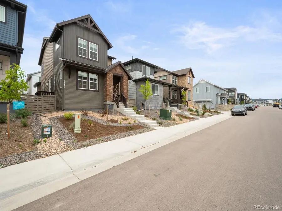 7336 Watercress Dr, Littleton, CO 80125 - #2