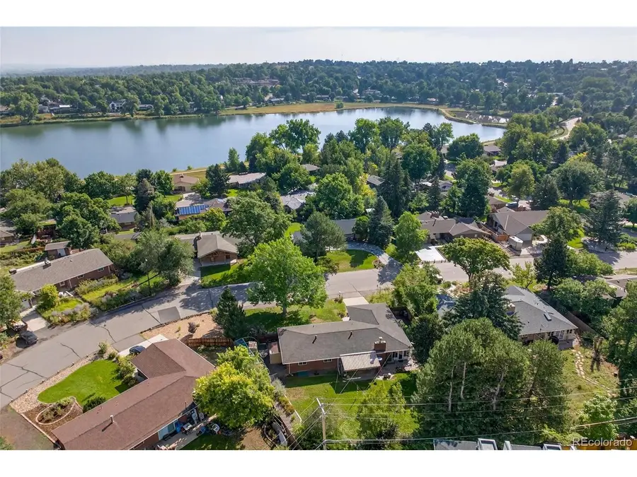 2145 Myrtlewood Ln, Lakewood, CO 80215 - #2