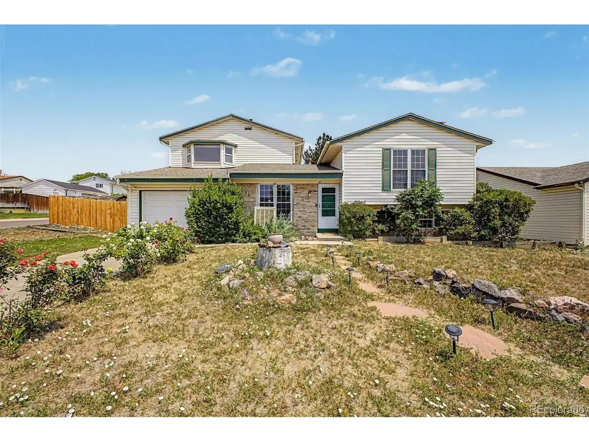 2533 W 99th Pl, Federal Heights, CO 80260 - #1