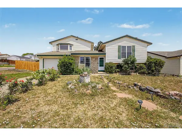 2533 W 99th Pl, Denver, CO 80260