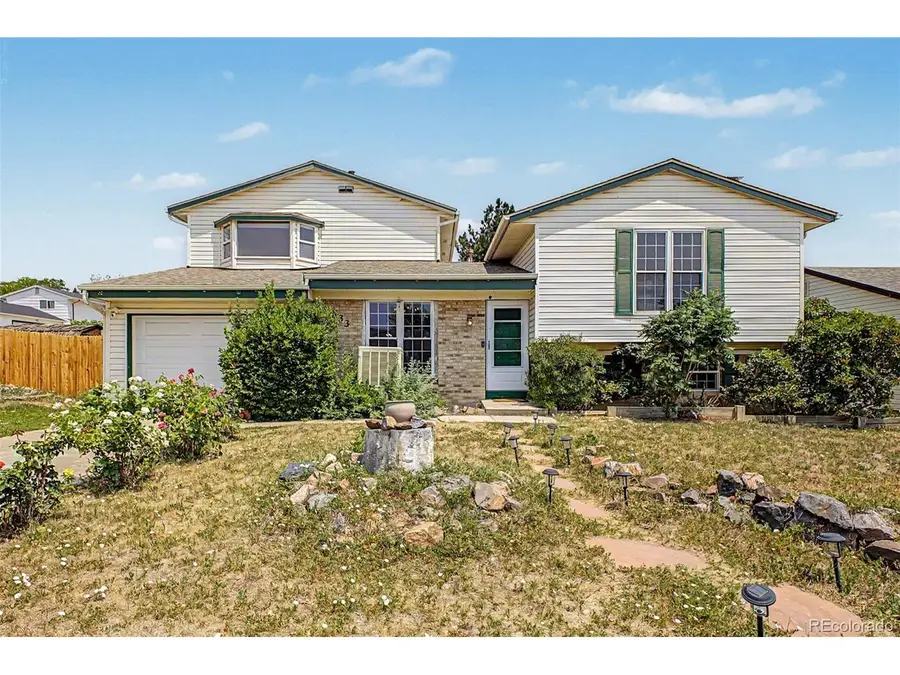 2533 W 99th Pl, Federal Heights, CO 80260 - #2