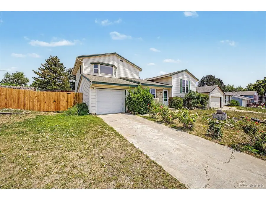 2533 W 99th Pl, Federal Heights, CO 80260 - #3