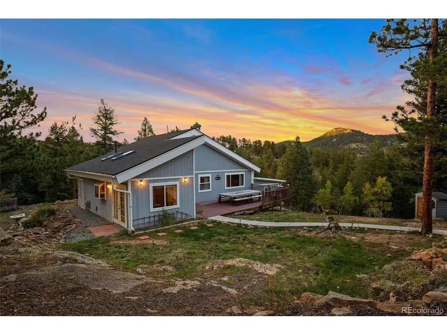 11348 Ranch Elsie Rd, Golden, CO 80403 - #2