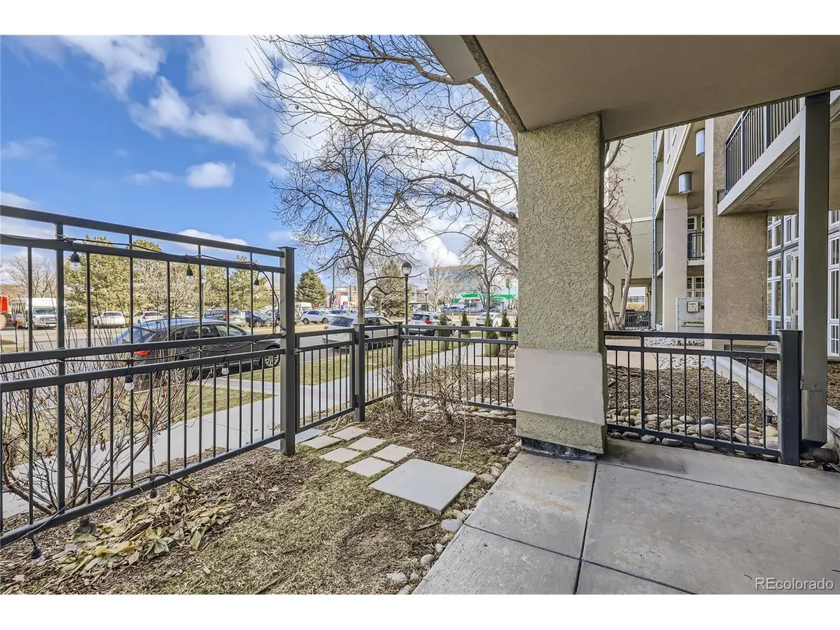Address Withheld By Seller, Denver, CO 80209 - #1