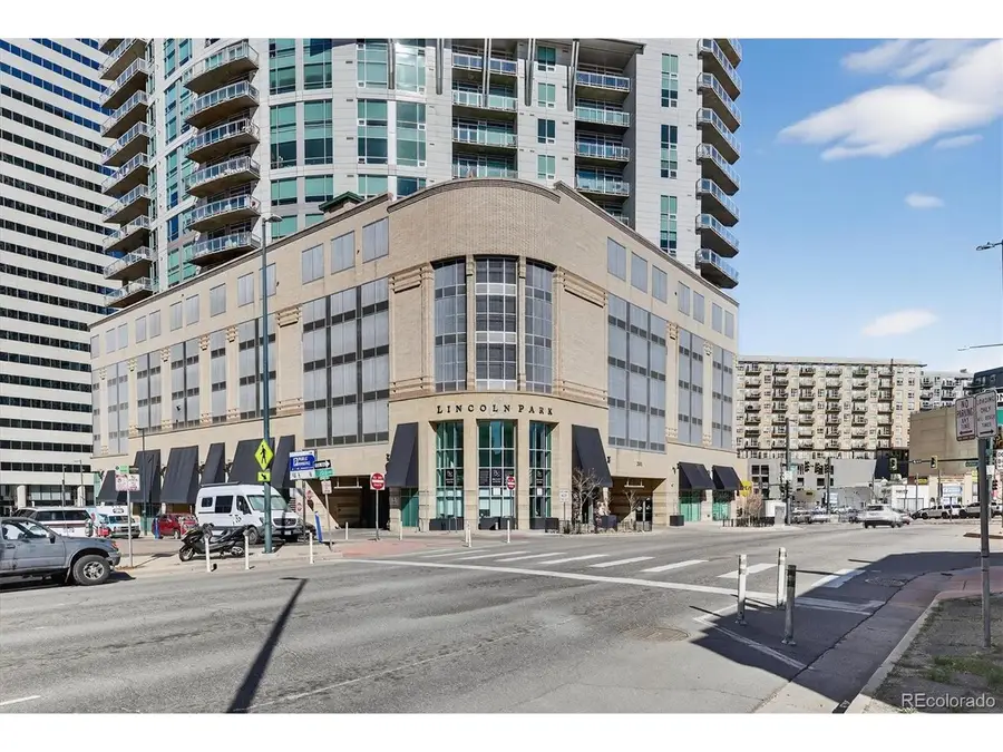2001 Lincoln St #810, Denver, CO 80202 - #3