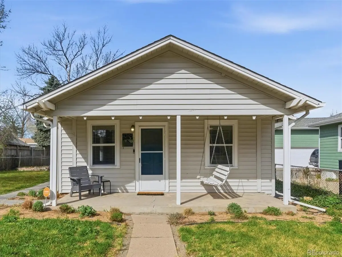 4245 S Clarkson St, Englewood, CO 80113 - #1