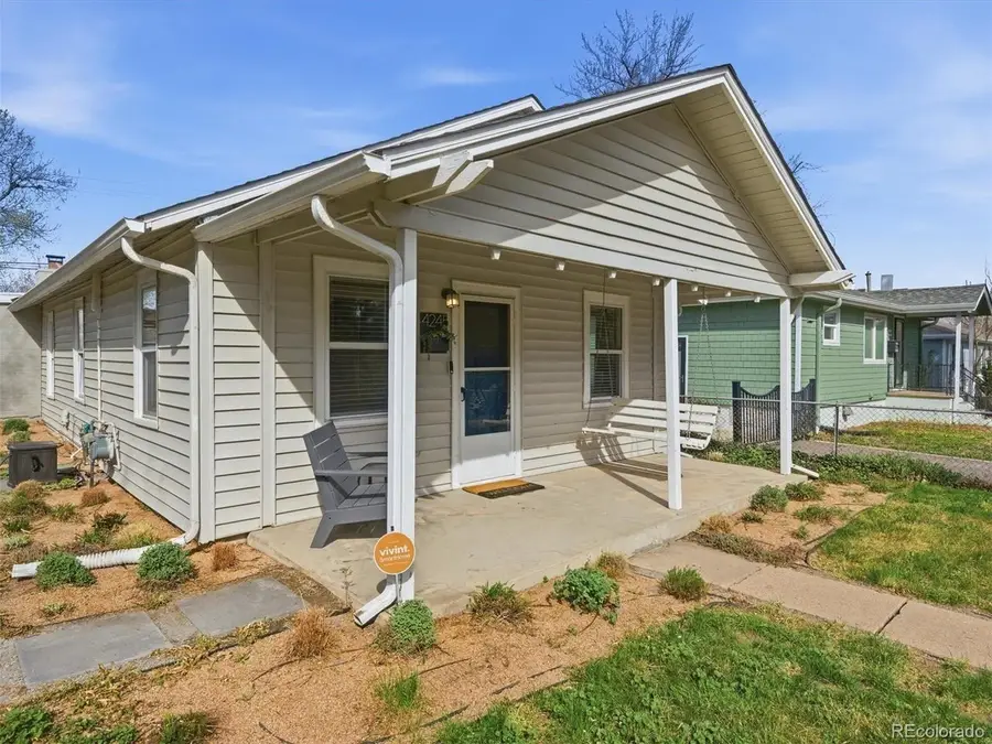 4245 S Clarkson St, Englewood, CO 80113 - #2