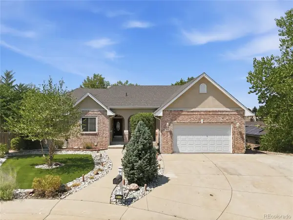 2057 S Ironton Ct, Aurora, CO 80014