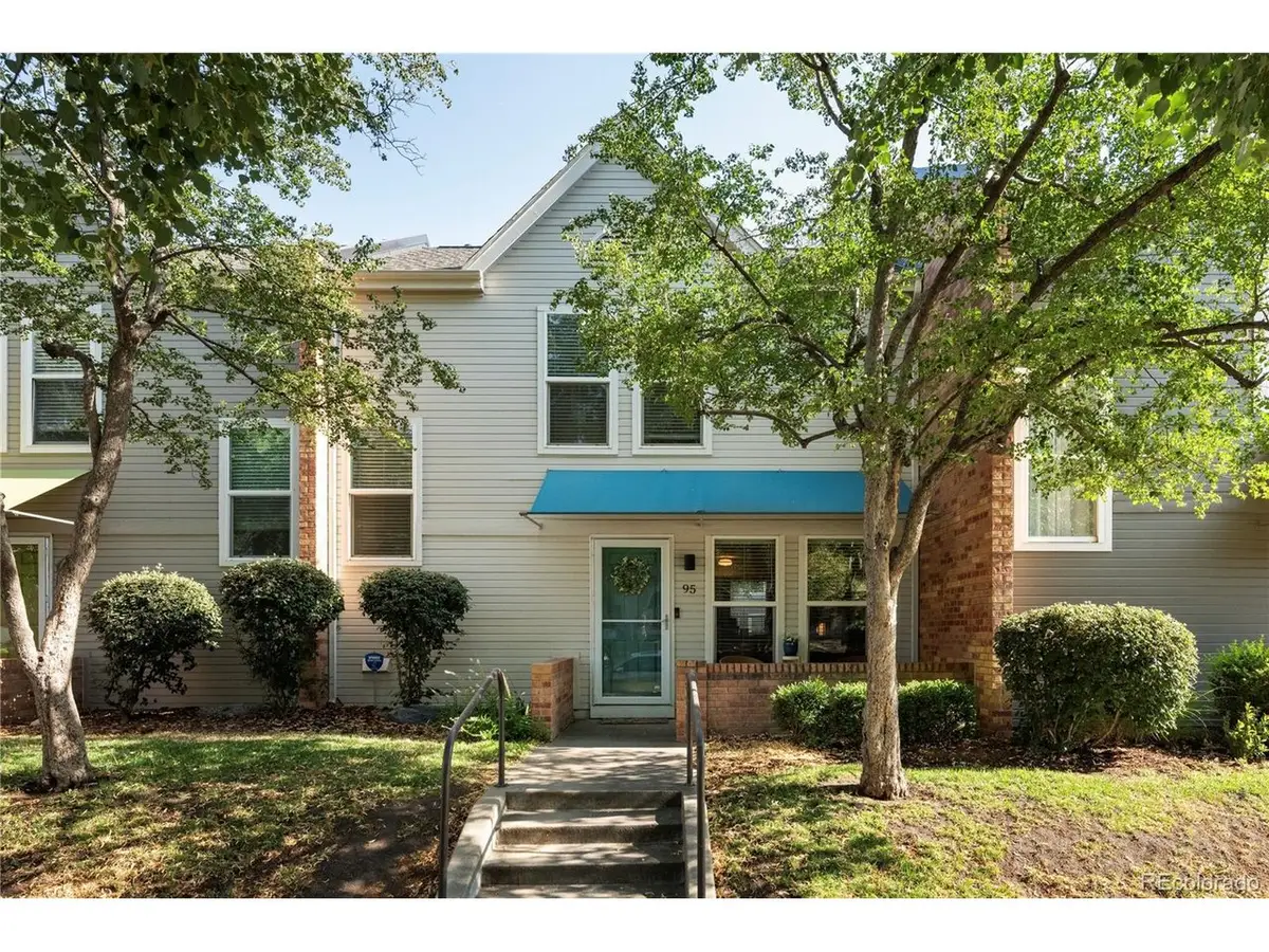 1201 Galapago St #95, Denver, CO 80204 - #1