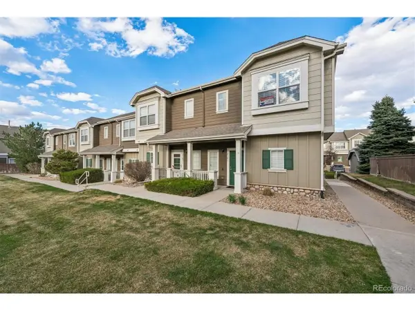 14700 E 104th Ave #2101, Commerce City, CO 80022