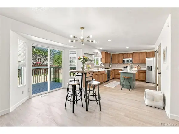 2195 E 126th Way, Thornton, CO 80241