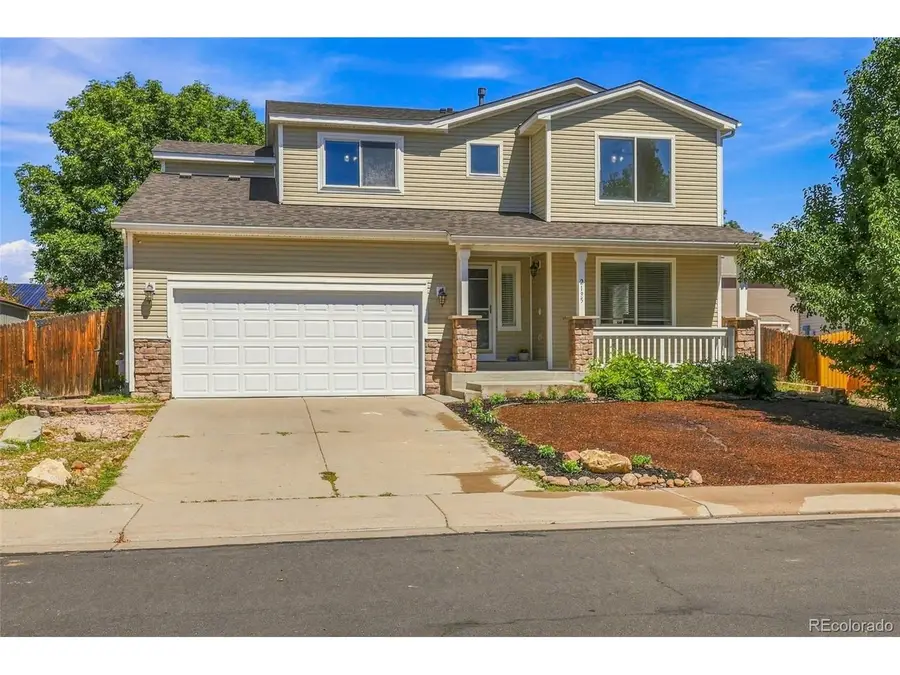 2195 E 126th Way, Thornton, CO 80241 - #2