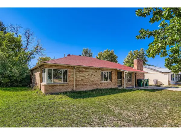 929 Quentin St, Aurora, CO 80011