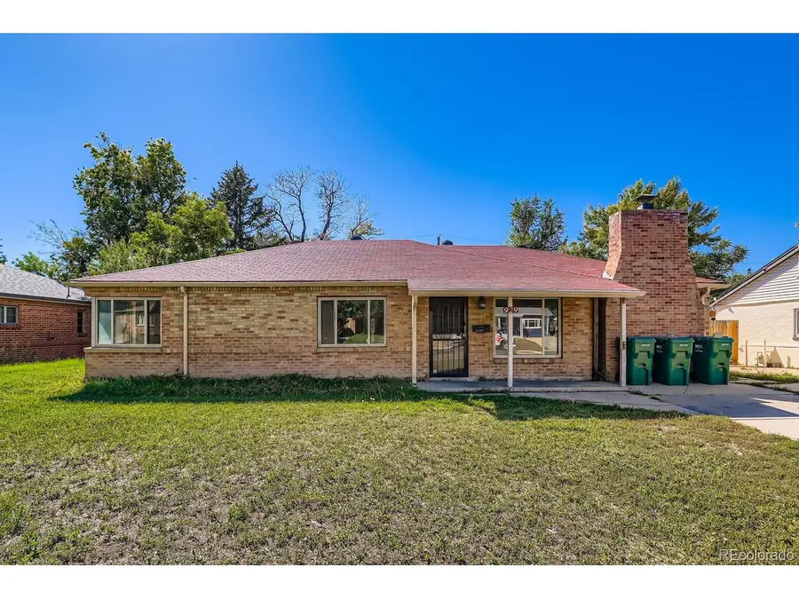 929 Quentin St, Aurora, CO 80011 - Image #2