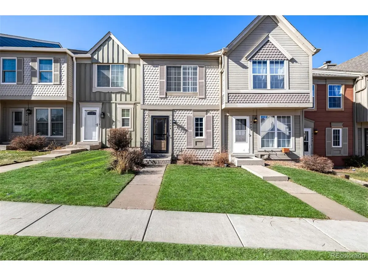 3408 Queen Anne Way, Colorado Springs, CO 80917 - Image #1