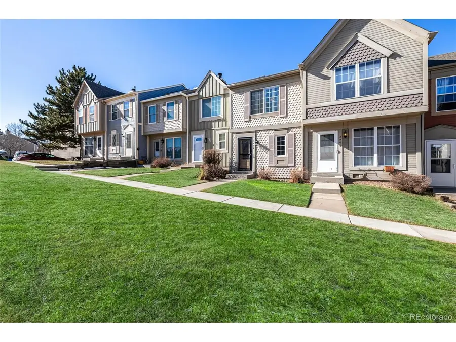 3408 Queen Anne Way, Colorado Springs, CO 80917 - Image #2