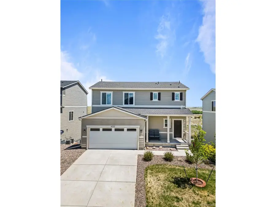 4752 River Highlands Loop, Elizabeth, CO 80107 - #3