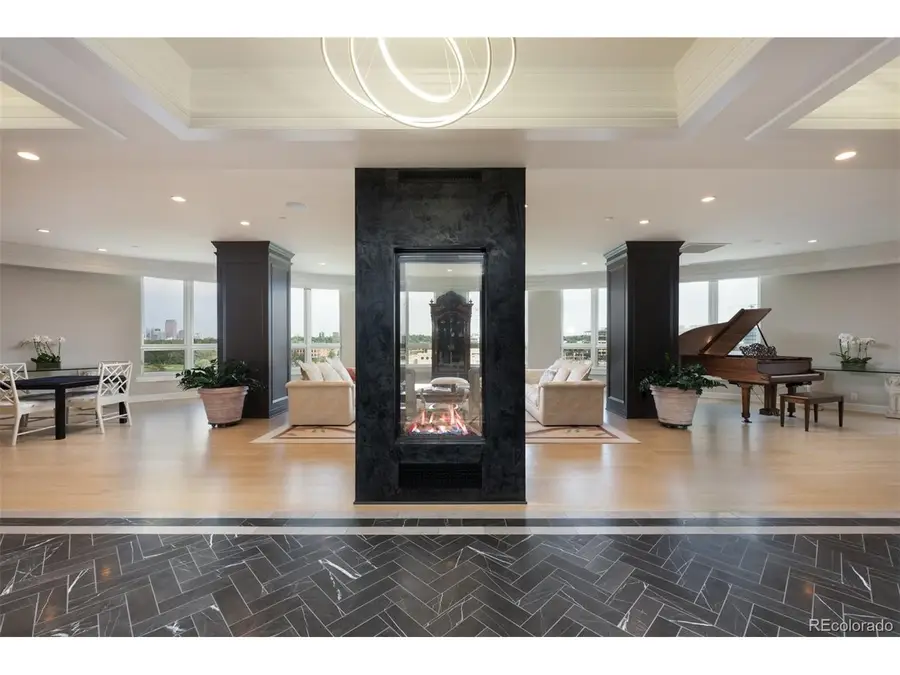 2400 E Cherry Creek South Dr #701, Denver, CO 80209 - #2