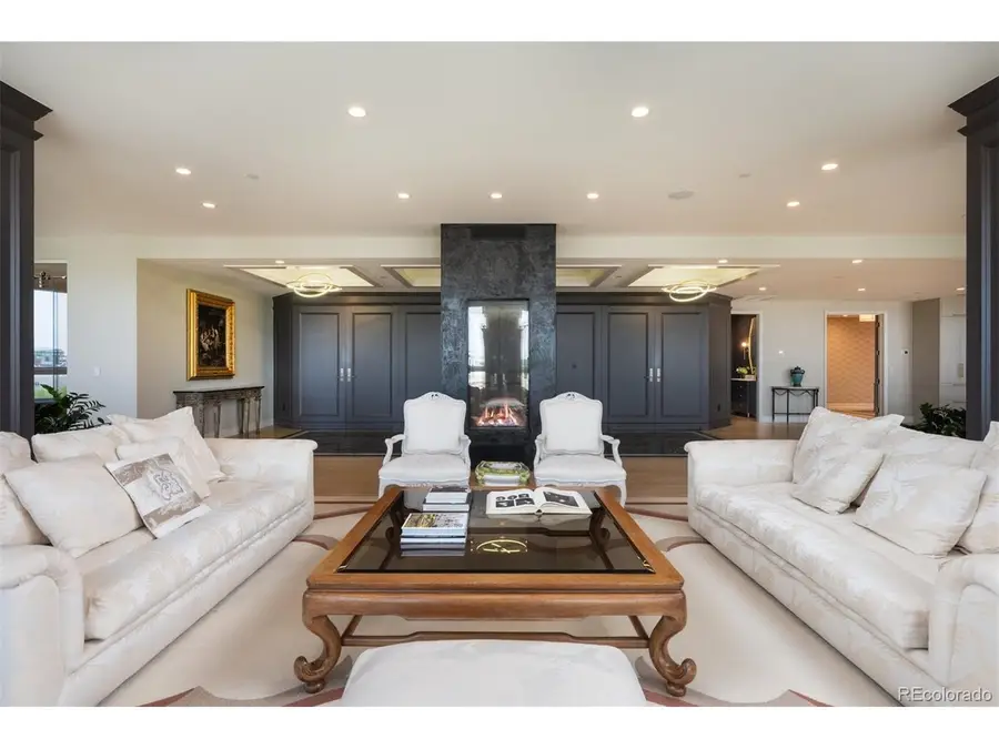 2400 E Cherry Creek South Dr #701, Denver, CO 80209 - #3