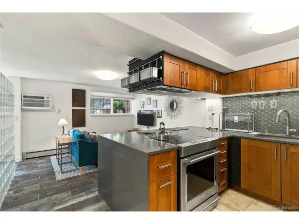 1833 N Williams St #108, Denver, CO 80218