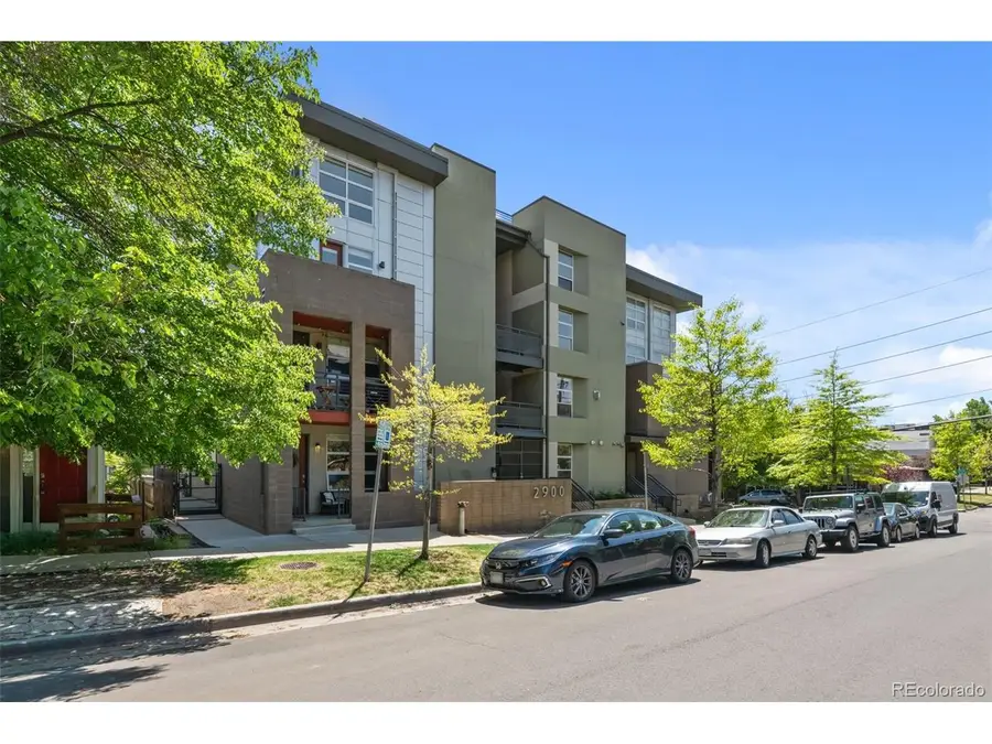 2900 Wyandot St #302, Denver, CO 80211 - #3