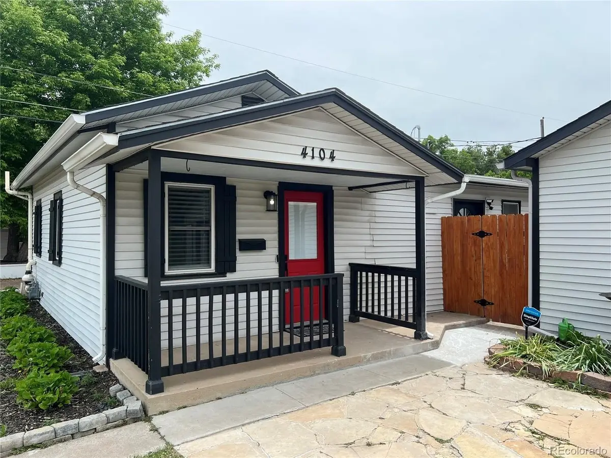 4104 S Pennsylvania St, Englewood, CO 80113 - #1