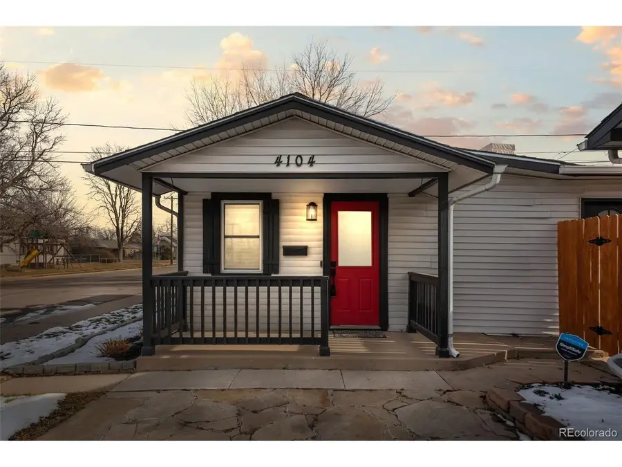 4104 S Pennsylvania St, Englewood, CO 80113 - #2