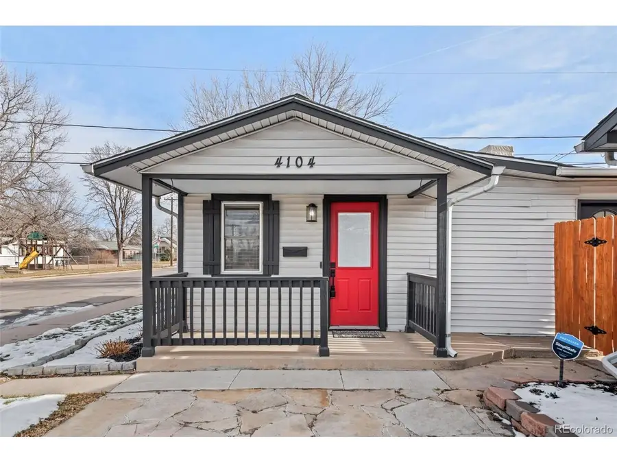4104 S Pennsylvania St, Englewood, CO 80113 - #3