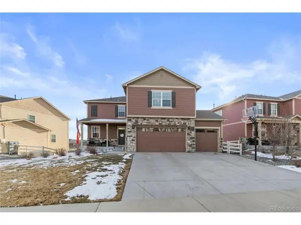 5972 High Timber Cir, Castle Rock, CO 80104