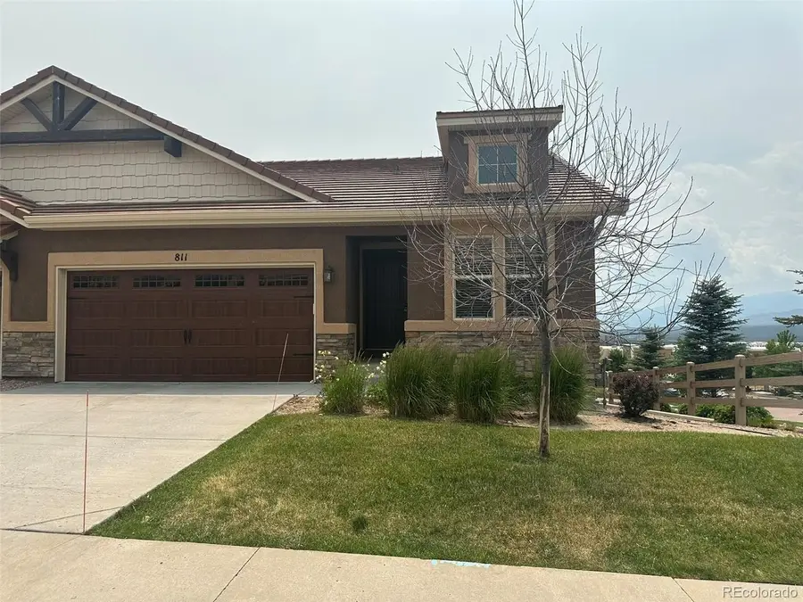 Address Withheld By Seller, Colorado Springs, CO 80921 - #2