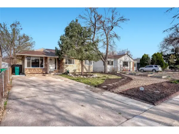 2356 Florence St, Aurora, CO 80010