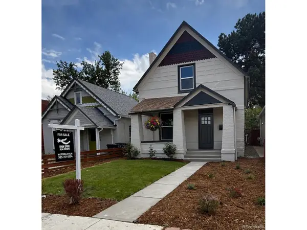 3436 W 23rd Ave, Denver, CO 80211